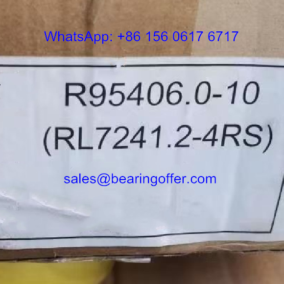 R95406.0-10 Transmission Bearing R95406-0-10 Ball Bearing - Stock for Sale