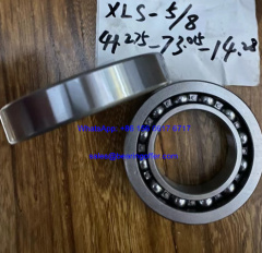 XLS5/8 Deep Groove Ball Bearing 41.275x73.015x14.28 Rolling Bearing - Stock for Sale