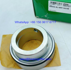 RAE50-XL-NPP-FA106 Insert Ball Bearing 50x90x43.8 Rolling Bearing - Stock for Sale