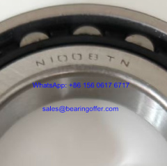 N1008TN Cylindrical Roller Bearing 40x68x15 Rolling Bearing N1008 - Stock for Sale