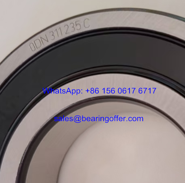 0DN 311 235C Gearbox Bearing 41x80x21 Ball Bearing ODN311235C - Stock for Sale
