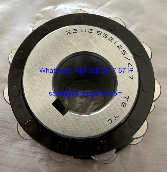 25UZ852125/417T2 Eccentric Bearing 25x68.5x42 Roller Bearing - Stock for Sale