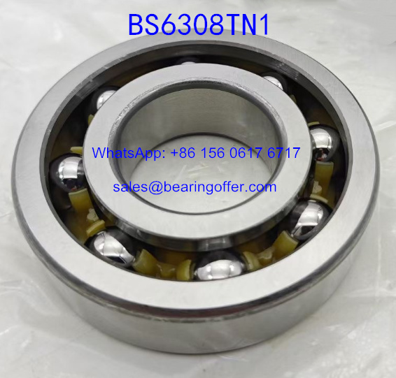 BS6308TN1 Transmission Bearing 40x90x23 Ball Bearing - Stock for Sale
