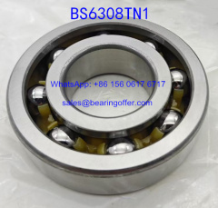 BS6308TN1 Transmission Bearing 40x90x23 Ball Bearing - Stock for Sale