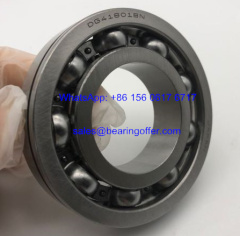 DG418018N Transmission Bearing 41x80x18 Ball Bearing DG418018 - Stock for Sale