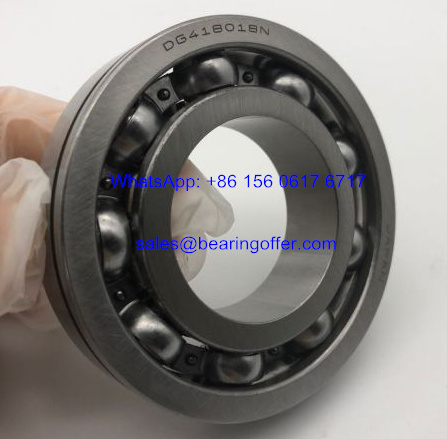DG418018N Transmission Bearing 41x80x18 Ball Bearing DG418018 - Stock for Sale