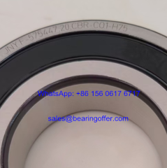 F-575447.20.CBR-C01-H75 Gearbox Bearing 41x80x21 Ball Bearing F-575447.20 - Stock for Sale