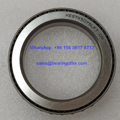 STK5075 Transmission Bearing HCSTK5075 Roller Bearing KESTK5075LFT - Stock for Sale