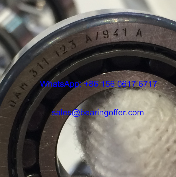 OAM311123A Transmission Bearing 0AM 311 123A Roller Bearing - Stock for Sale