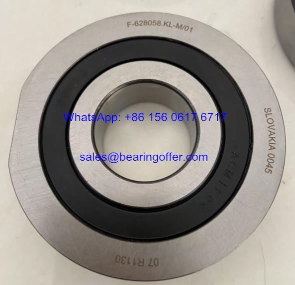 F-628058.KL-M/01 Transmission Bearing F-628058 Ball Bearing - Stock for Sale