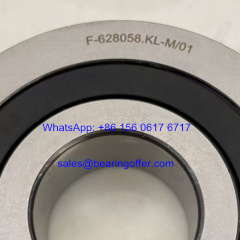 F-628058.KL-M/01 Transmission Bearing F-628058 Ball Bearing - Stock for Sale