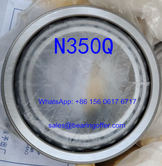 N350Q Differential Bearing 53x83x24 Roller Bearing - Stock for Sale