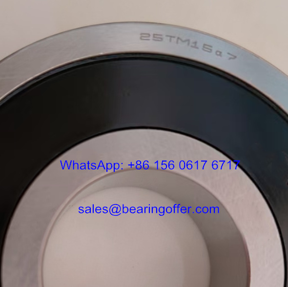 25TM15a7 Automobile Bearing 25TM15A7 Ball Bearing - Stock for Sale