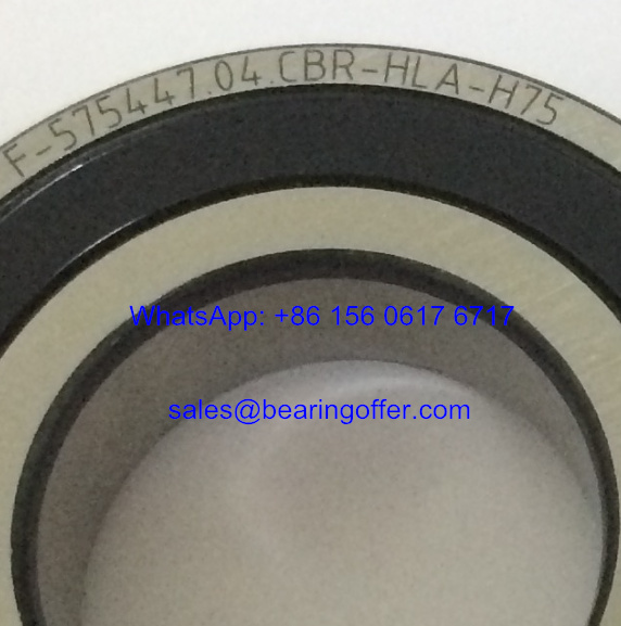 F-575447.09.CBR-HLA-H75 Gearbox Bearing F-575447.09 Ball Bearing - Stock for Sale