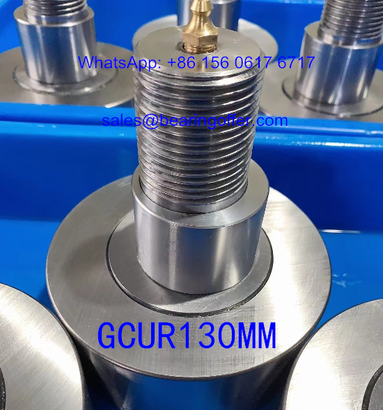 GCUR130MM Cam Follower Bearing GCUR130 Roller Bearing - Stock for Sale
