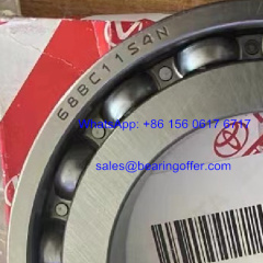 68BC11S4N Input Shaft Bearing 68x110x19 Ball Bearing 688C11S4N - Stock for Sale