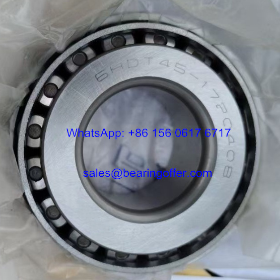 6HDT45-1720408 Automobile Bearing 25.4x57.15x19.431 Roller Bearing BYD6HDT45-1720408 - Stock for Sale