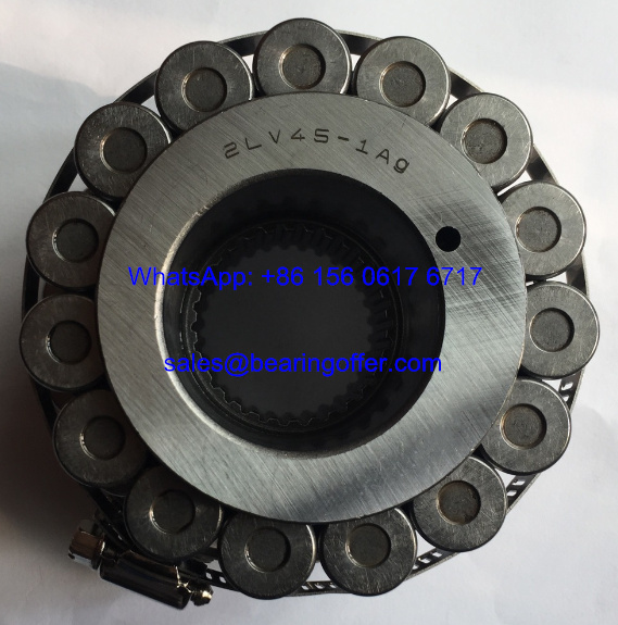 2LV45-1Ag Gearbox Bearing 2LV45-1AG3 Roller Bearing 2LV45-1 - Stock for Sale