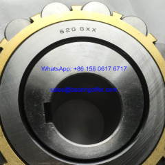 620GXX Gear Reducer Bearing 620 GXX Roller Bearing - Stock for Sale