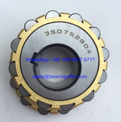 350752904 Eccentric Bearing 22*53.5*32 Roller Bearing - Stock for Sale