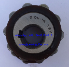 61011-15YSX Eccentric Bearing 6101115YSX Roller Bearing - Stock for Sale