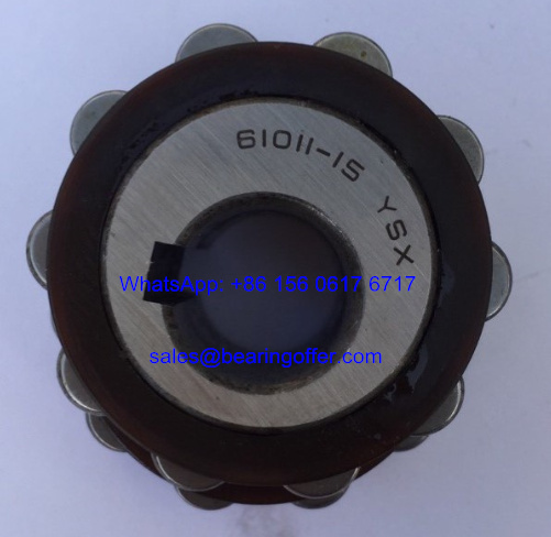 61011-15YSX Eccentric Bearing 6101115YSX Roller Bearing - Stock for Sale
