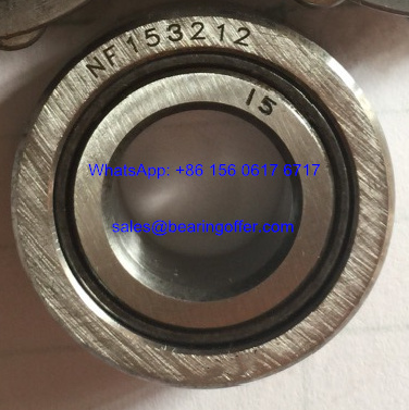 NF153212 Transmission Bearing 15x32x12 Roller Bearing - Stock for Sale