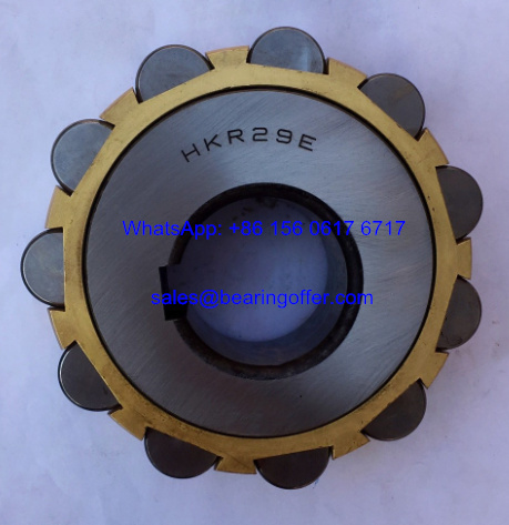 HKR29E Eccentric Bearing HKR 29 E Roller Bearing - Stock for Sale