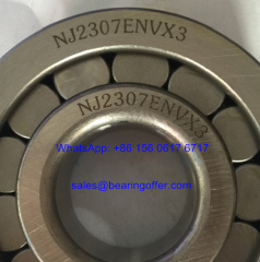 NJ2307ENVX3 Transmission Bearing 35x90x29 Roller Bearing - Stock for Sale