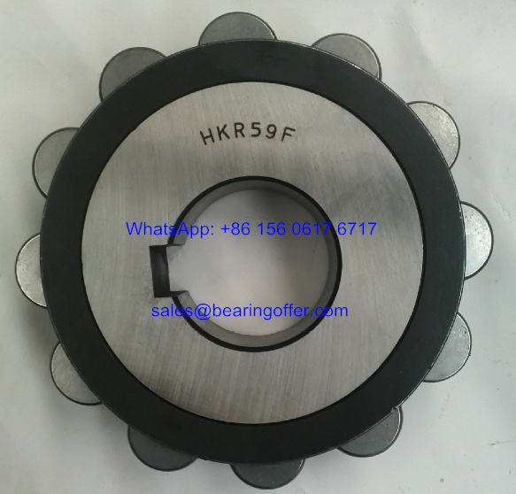 HKR59F Eccentric Bearings HKR 59 F Roller Bearing - Stock for Sale