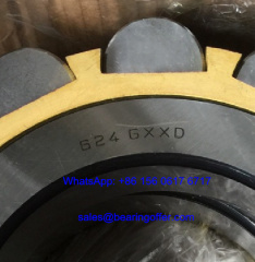 624GXXD Transmission Bearing 125x223x51 Roller Bearing 624GXX - Stock for Sale