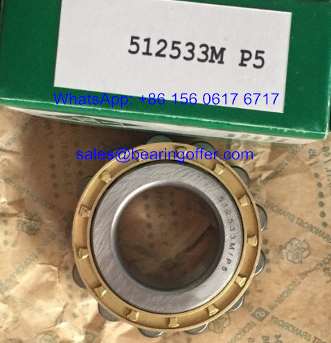 512533M/P5 Transmission Bearing 512533M Roller Bearing - Stock for Sale