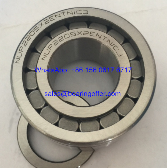 NUP2205X2ENTN/C3 Transmission Bearing NUP2205X2EN Roller Bearing - Stock for Sale
