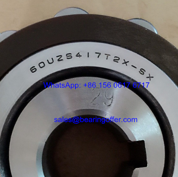 60UZS417T2X-SX-29 Gearbox Bearing 60UZS417T2 Roller Bearing - Stock for Sale