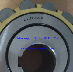 420GXX Gear Reducer Bearing 420 GXX Roller Bearing - Stock for Sale
