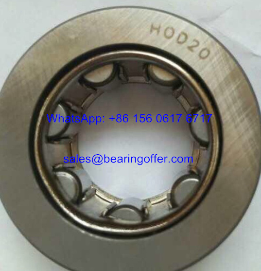 H0D20 Transmission Bearing H0020 Roller Bearing HOO20 - Stock for Sale