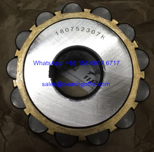 180752307K Eccentric Bearing 35x113x62 Roller Bearing - Stock for Sale