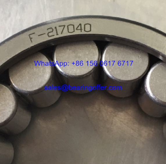 F-217040.RNU Transmission Bearing 38.163x63x27 Roller Bearing F-217040 - Stock for Sale