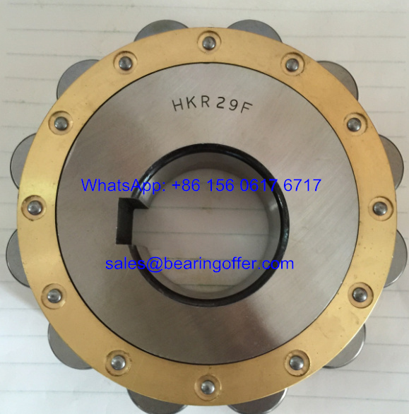 HKR29F Eccentric Bearing HKR 29 F Roller Bearing - Stock for Sale