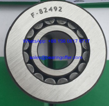 F-82492 Cylindrical Roller Bearing F-82492.ST Rolling Bearing - Stock for Sale