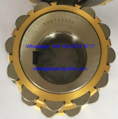 500752307 Eccentric Bearing 35X86.5X50 Roller Bearing - Stock for Sale