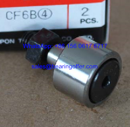 CF6B Cam Follower Bearing CF6BUU Rolling Bearing CF6 - Stock for Sale