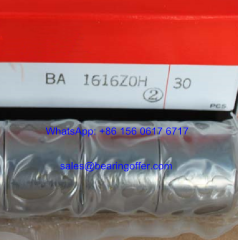 BA1616ZOH Needle Roller Bearing 25.4x31.75x25.4 Rolling Bearing BA1616 - Stock for Sale
