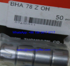 BHA2212Z Needle Roller Bearing 34.925x44.45x19.05 Rolling Bearing BHA2212 - Stock for Sale