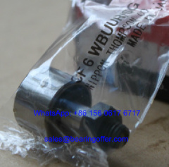 CF6WBUUR Cam Follower Bearing CF6WBR Rolling Bearing CF6WB - Stock for Sale