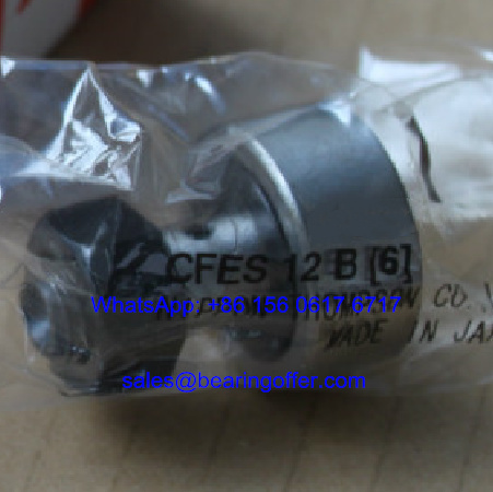 CFES12B Cam Follower Bearing 12x30x40.2 Rolling Bearing CFES12 - Stock for Sale