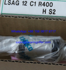 LSAG12C1R400HS2 Linear Ball Spline LSAG12 Ball Spline Bearing - Stock for Sale