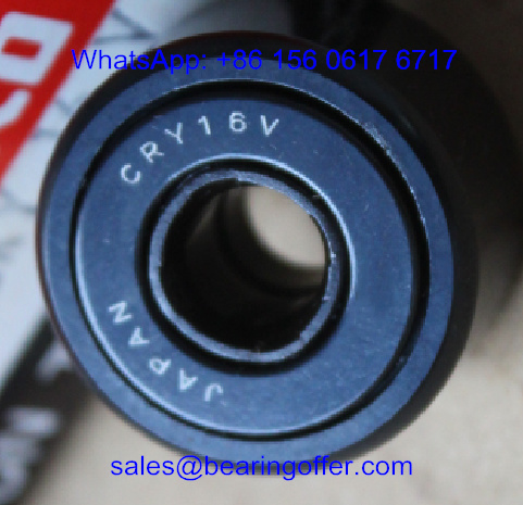 CRY16V Cam Follower Bearing CRY16VUU Rolling Bearing CRY16 - Stock for Sale
