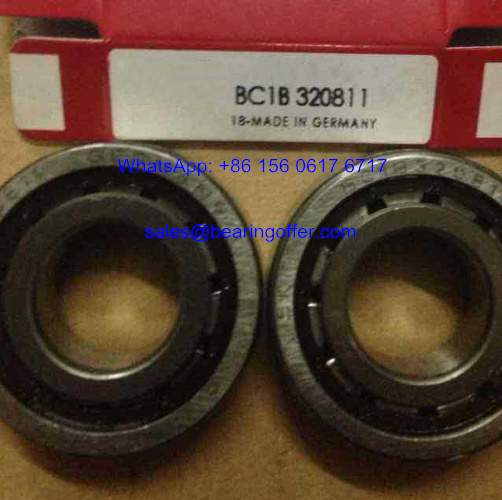 BC1B320811 Transmission Bearing 17x37x14 Roller Bearing - Stock for Sale