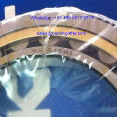 NU1019ML Transmission Bearing 95x145x24 Roller Bearing - Stock for Sale